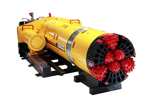 盾構(gòu)機(jī)